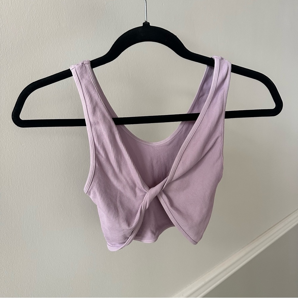 Kitty Gains Seamless Top, Fits S-L